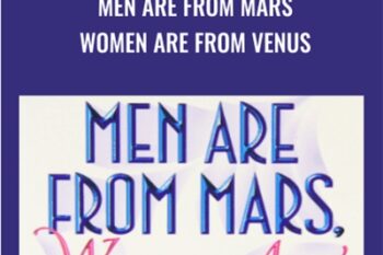 Men Are From Mars