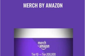 Merch By Amazon - Ryan Hogue