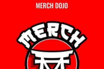 Merch Dojo - Chris Green and Brian Burt