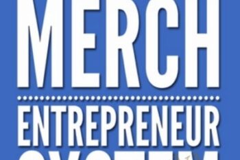 Merch Entrepreneur System - Elaine Heney