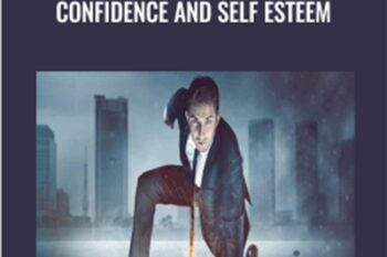 Self Confidence: Build 100 X Self Confidence and Self Esteem - Mert Burian