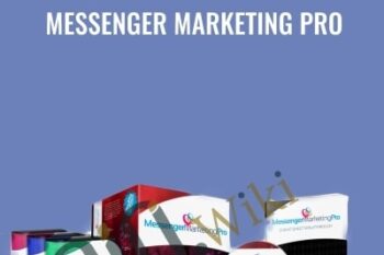 Messenger Marketing Pro - Jesse Jameson