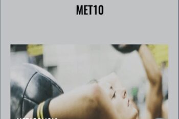 MET10 - Metabolic Effect
