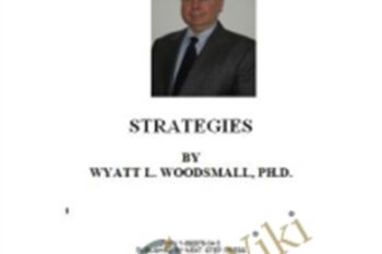 Metaprograms - Wyatt Woodsmall