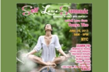 Self Love Summit Course - Mia Saenz