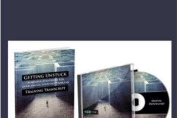 Getting Unstuck - Michael Breen