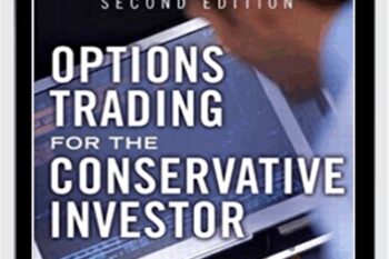 Options Trading For The Conservative Trader (2nd Ed.) - Michael C. Thomsett