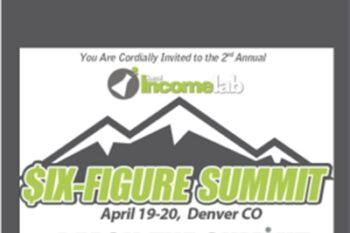 Six Figure Summit - Michael Cooch