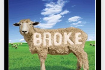 Broke-The New American Dream - Michael Covel