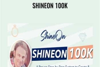 ShineOn 100K - Michael Crist
