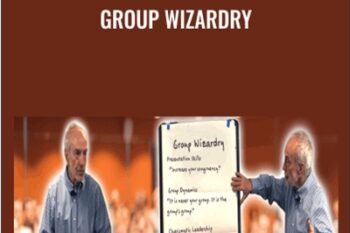 Group Wizardry - Michael Grinder