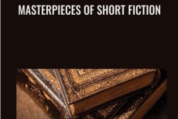Masterpieces of Short Fiction - Michael Krasny