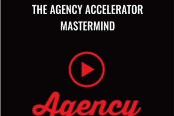 The Agency Accelerator Mastermind - Michael Laurens