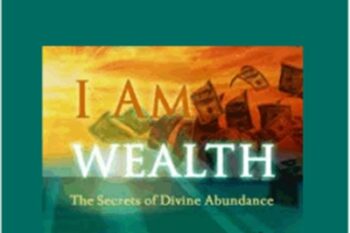 I Am Wealth Program - Michael Mackintosh