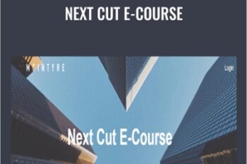 Next Cut E-Course - Michael McIntyre