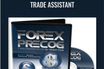 Forex Precog+ESP Trade Assistant - Michael Nurok