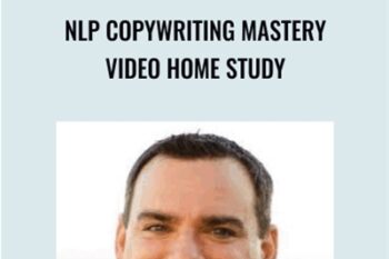 NLP Copywriting Mastery Video Home Study - Michael Stevenson