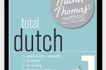 Dutch complete course - Michel Thomas