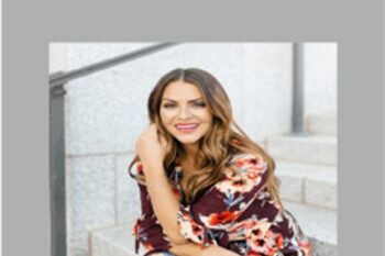 Master Your Money Look - Michelle Money
