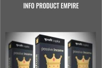 Info Product Empire - Mick Meaney