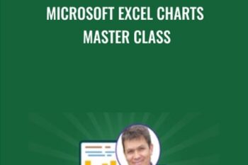 Microsoft Excel Charts Master Class - Igor Ovchinnikov