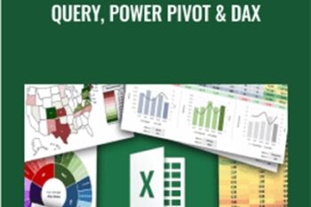 Microsoft Excel: Intro to Power Query