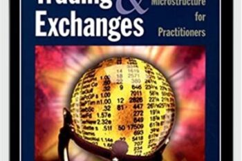 Microstructure-Trading and Exchanges - Larry Harris