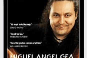 Essence - Miguel Angel Gea