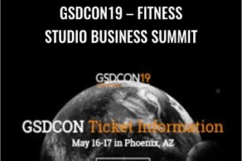 GSDCON19 -Fitness Studio Business Summit - Mike Arce and Others