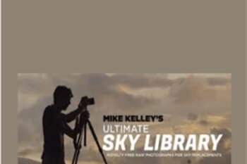Mike Kelleys Ultimate Sky Library - Mike Kelley