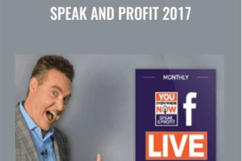 Speak and Profit 2017 - Mike Koenigs