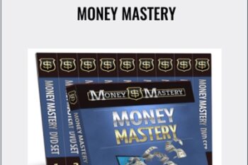 Money Mastery - Mike Litman and Steve G. Jones