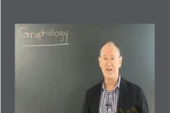 Handwriting Analysis - Mike Mandel