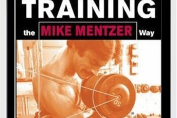 Heavy Duty (Mike Mentzer HIT) - Mike Mentzer