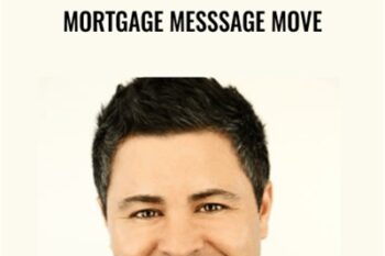 Mortgage Messsage Move - Mike Paul