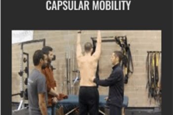 Inner Circle -Assessing Shoulder Capsular Mobility - Mike Reinold