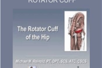 Inner Circle -Hip Rotator Cuff - Mike Reinold