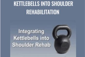 Inner Circle -Integrating Kettlebells into Shoulder Rehabilitation - Mike Reinold