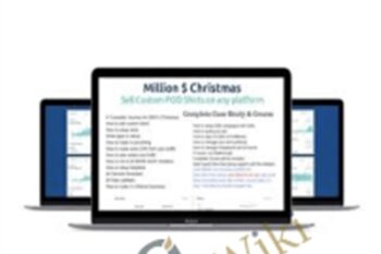Million $ Christmas - Neeraj Mahajan