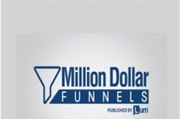 Million Dollar Funnels - Anik Singal