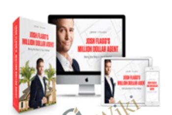Million Dollar Listing Challenge - Josh Flagg