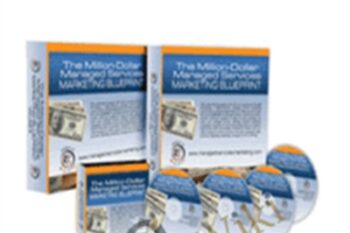 Million Dollar Managed Services Marketing Blueprint 2017 - Robin Robins
