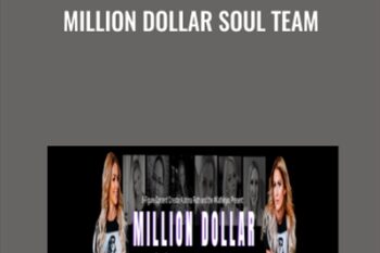 Million Dollar Soul Team - Katrina Ruth