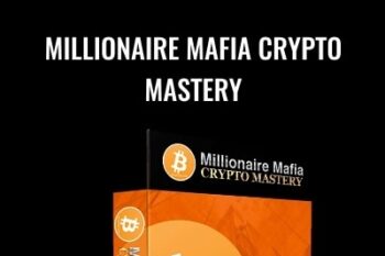 Millionaire Mafia Crypto Mastery - Ben Malol