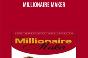 Millionaire Maker - Loral Langemeier