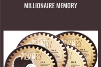 Millionaire Memory - Dave Farrow