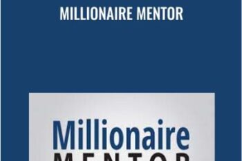 Millionaire Mentor - Anik Singal