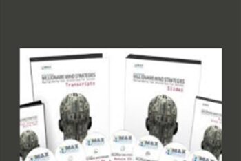 Millionaire Mind - Kenrick Cleveland