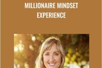 Millionaire Mindset Experience - Sandy Forster