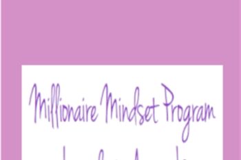 Millionaire Mindset Home - Sandy Forster